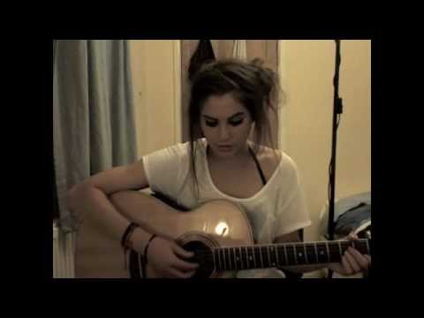 Born To Make You Happy - The Glass Child (Britney Spears Cover)