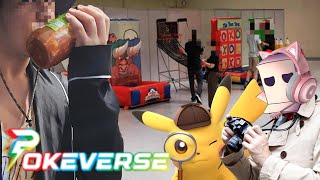 The Failure of Pokeverse
Pokeverse was a pokemon-themed convention in the Philippines. It took place from May 31st to June 2nd. It was advertised as the premier pokemon-themed expo in the philippines made by fans for fans.
The event fell short of the expectations of many, and even put some of its attendees at risk. Today on The Hot Box, we examine the disaster of Pokeverse.
Tweets and some images from: https://x.com/BintuRita
Music Used:
Pokemon Trozei! OST
Pokemon Red/Blue OST
Pokemon Gold/Silver/Crystal OST
Pokemon Red Rescue Team OST
Pokemon Mystery Dungeon: Explorers of Sky OST
MERCH: https://hotbox.creator-spring.com/
Twitter: http://twitter.com/official_hotbox
Patreon: http://patreon.com/officialhotbox/
Twitch: http://twitch.tv/officialhotbox
#pokemon #pokemontcg #thehotbox The Failure of Pokeverse