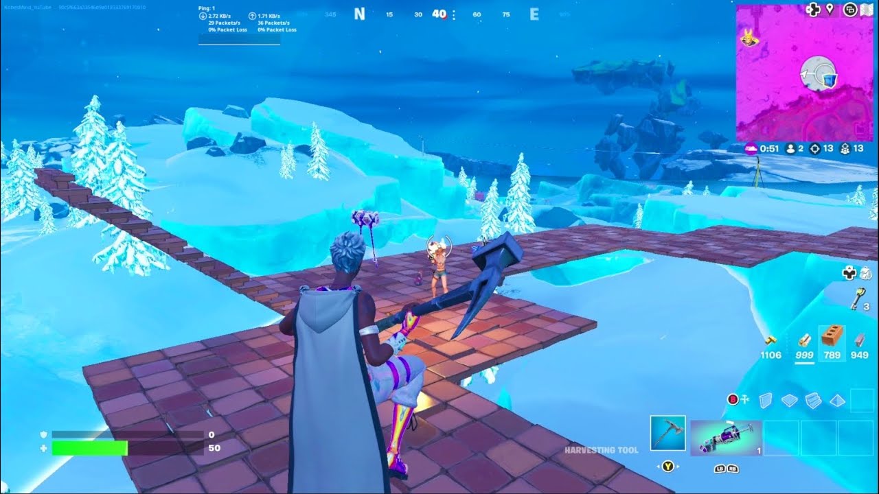 Will The Last Player Rocket Ride Me?