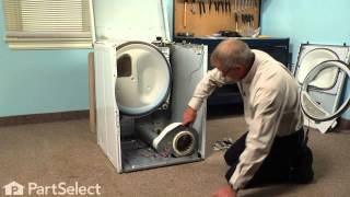 Whirlpool Dryer Idler Level Replacement Part
