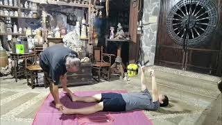 Ancient Hypno-Magnetism therapy for self-esteem by Robert Steven
