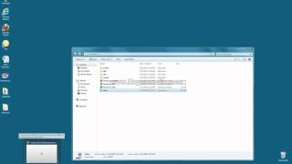 Download_and_Install_Unicode_Keyboard_Windows_7.mp4 screenshot 2