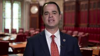 Senator David Carlucci on Pre-Registering to Vote