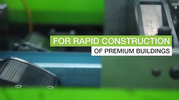 FRAMECAD Manufacturing Equipment