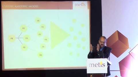 Confluence 2014 - Speech by Prof Kavil Ramachandran