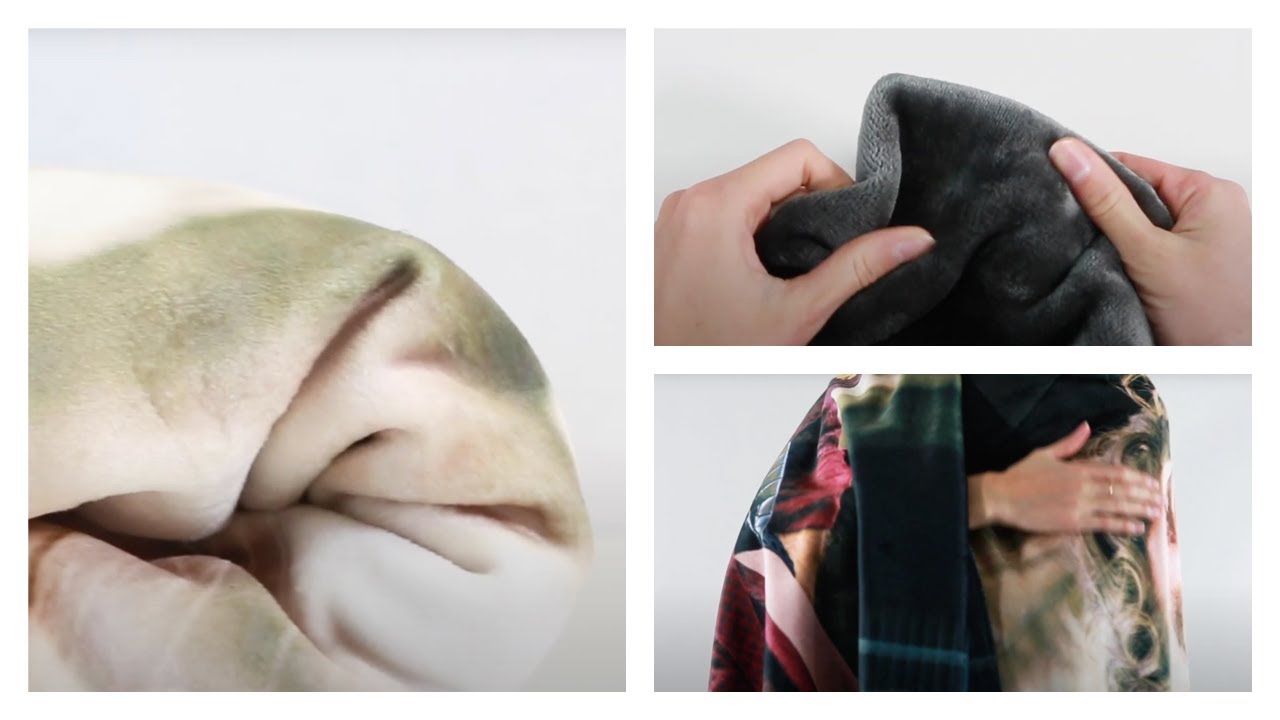 Fleece Photo Blanket | Photo.Gifts