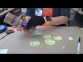 Virtual Puppet Club: Frog Glove Puppet