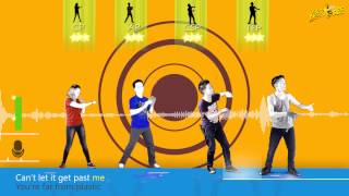 FSUU Just Dance (Governors)