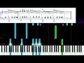 End of video