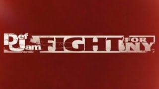Def Jam: Fight for NY #05/10 (Ohne Kommentar)