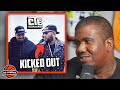 Clem on Why He Kicked Jeezy out of His Own Crew (CTE)