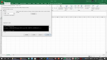 Abrindo arquivo csv do Scopus adequadamente no Excel