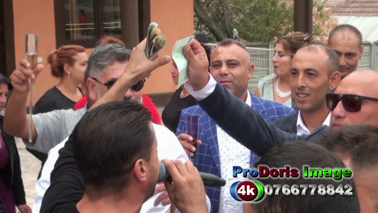 MARIAN UNIVERSALU INCREDIBIL SHOW LIVE LA CARAULA BY DORIN RADESCU