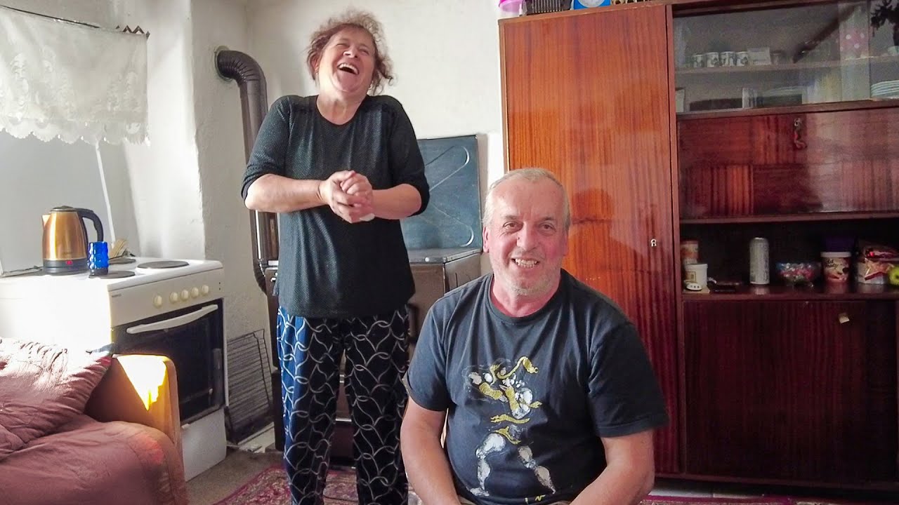 DA JE NIJE NAŠAO U ŠUMI ne bi je ni OŽENIO