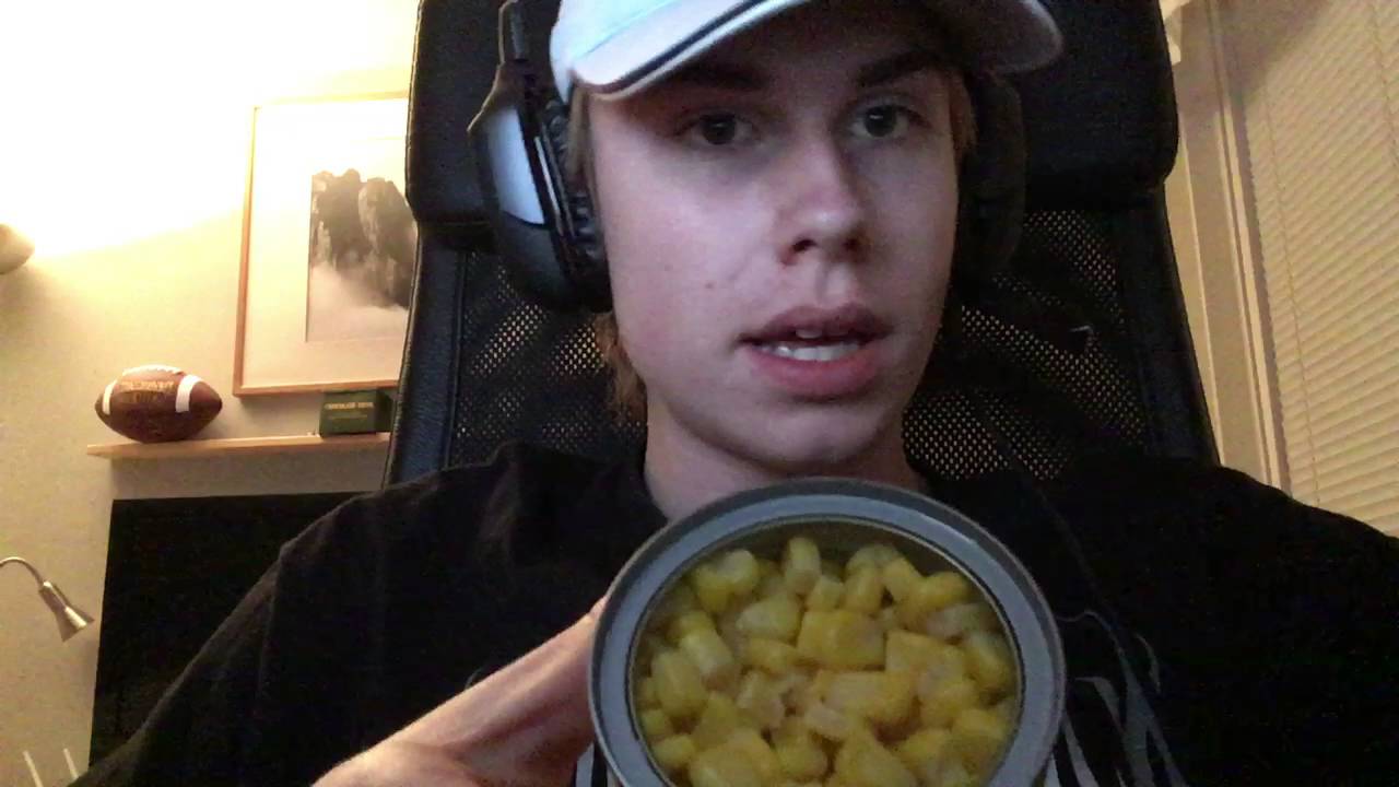 corn - YouTube