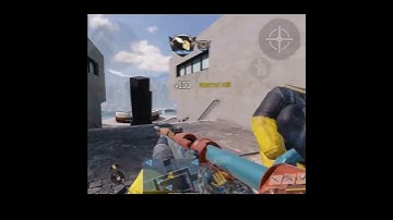 call of duty mobile (kilo bolt) kar98 no scope#shorts#codmshorts