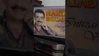 Hakki Bulut Sari Kiz