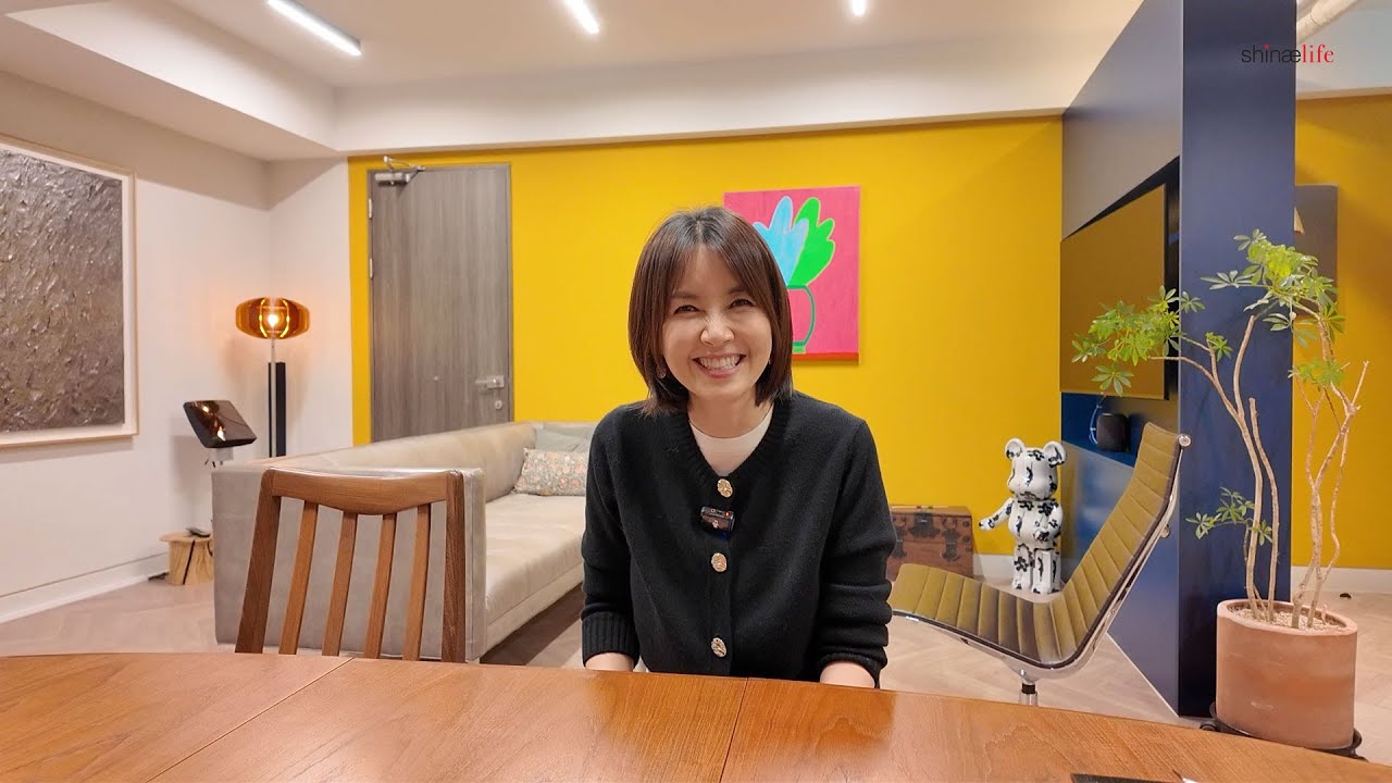 '애라원' 재밌게 보신분들, 건강에 관심 있는 분들 모여라~ 모여라~~^^