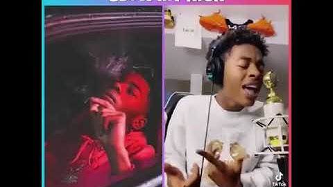 YSN Flow - "Blow My High" (snippet)