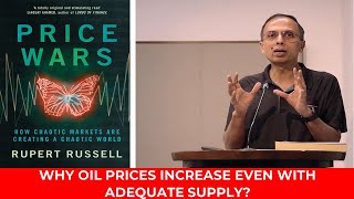 How commodity traders destabilized societies across world? | Price Wars | Book Talk by Deepabh Jain