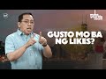 Gusto Mo Ba Ng Likes?