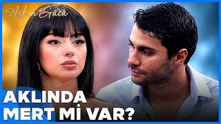 Gül , Mert'i Unutamadı mı? | Aşkın Gücü 4. Sezon 77. Bölüm