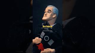 Batman Beyond Is INSANE Actually - Robot Chicken Short Edit