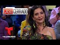 Alquile El Vientre De Mi Hija🚼👯😇| Caso Cerrado | Telemundo