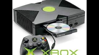 Como quemar juegos para xbox normal