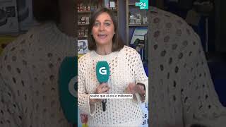 💵 PONTECESO | BUSCAN o GAÑADOR do sorteo de EUROMILLÓNS!