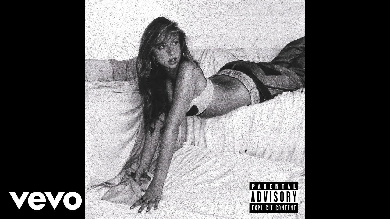 Tate McRae - greedy (Official Audio) Tate McRae - greedy (Official Audio)