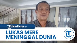 Download Lagu BREAKING NEWS: Sekda Nagekeo Lukas Mere Meninggal Dunia di RS Siloam Kupang MP3