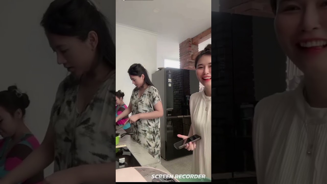 🛑 LIVE TIKTOK ‼️ Masak buat bareng sodara