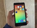 [Watched] Xiaomi Redmi 2 India Unboxing Review Features Camera Overview HD