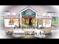 Armurerie des arnes  objectif chasse  dole