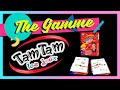 Tam tam  the gamme