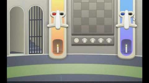 Tower Core Walkthrough - Part 1