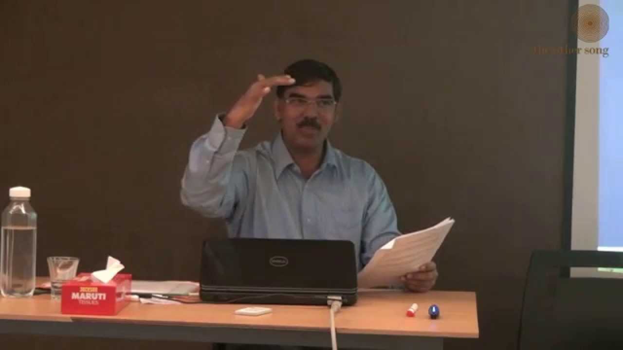 Miasms as Explained by Dr. Ashok Borkar