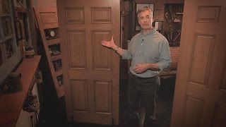 Premium Fiberglass Door Design | Reeb