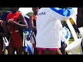 LICOKA SAID ITS NOT JUST NETBALL ITS THE NEATBALL LIGHTING THE COURTS