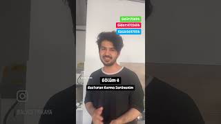 Lezzetevim Kuruluş Hikayesi 4. Bölüm