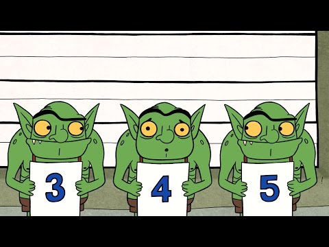 Clash-A-Rama: The Series - Coming this December