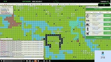 Bellum.io A ClusterFu$k of a lifetime