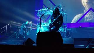 Dream Theater - Untethered Angel - Live at the Wiltern in Los Angeles 3/21/19
