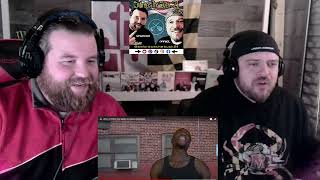 YO THEY GOT... American White People React To \