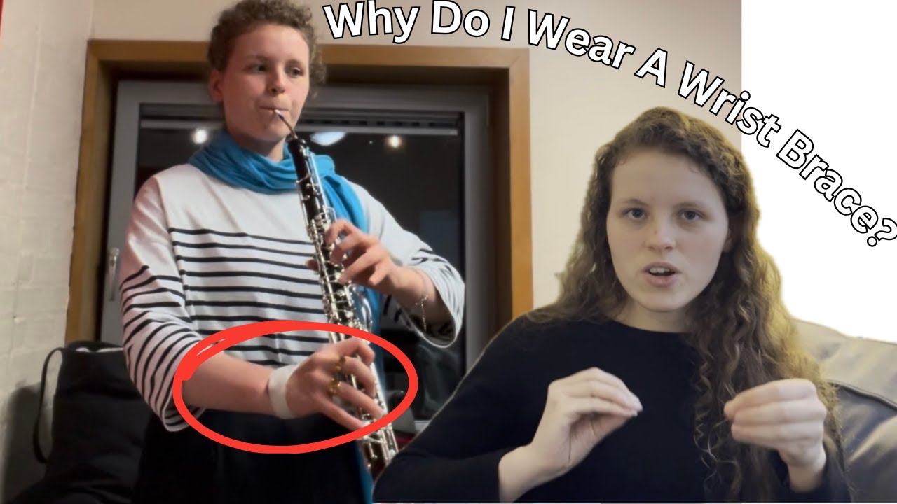 Managing Chronic Illness As A Musician