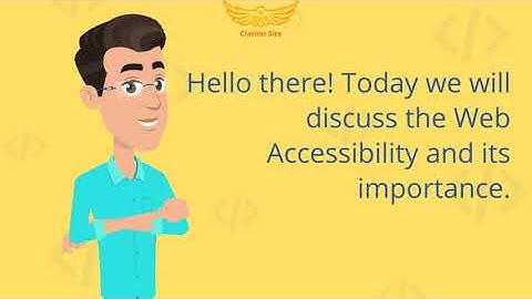 ADA (Americans with disabilities) and its importance in digital world