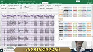 Exp25 Excel Ch04 ML2 Riverwood Realty | Exp25-Excel-Ch04-ML2-Riverwood-Realty-Instructions