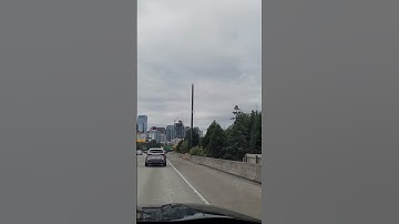 Thumbnail of #seattle #downtown #cars#buildings#highrisers #song #music #automobile #fun
