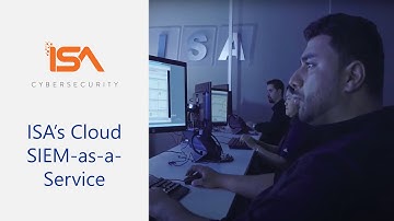 Introducing ISA Cybersecurity